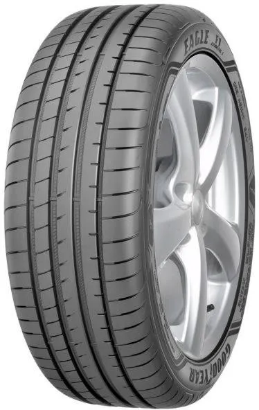 235/50R19 opona GOODYEAR EAGLE F1 ASYMMETRIC 3 SUV AO 99V